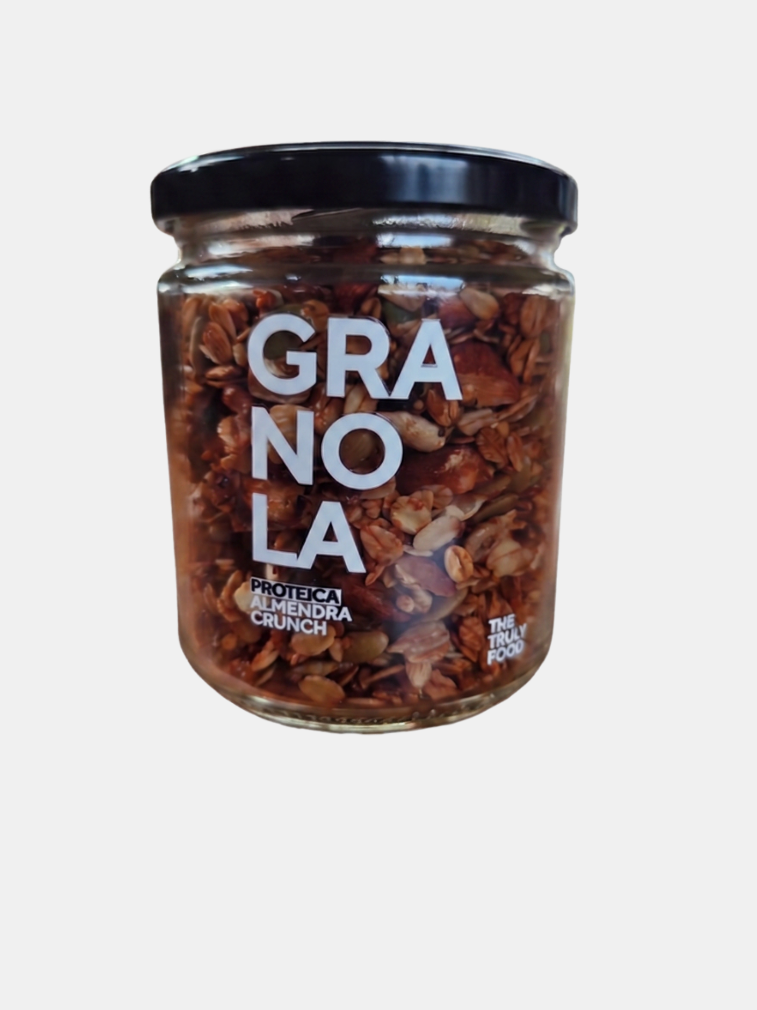 Granola 220 grs